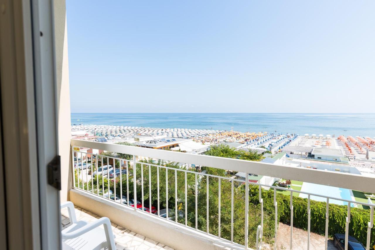 Color Miami Beach Family 4* Milano Marittima