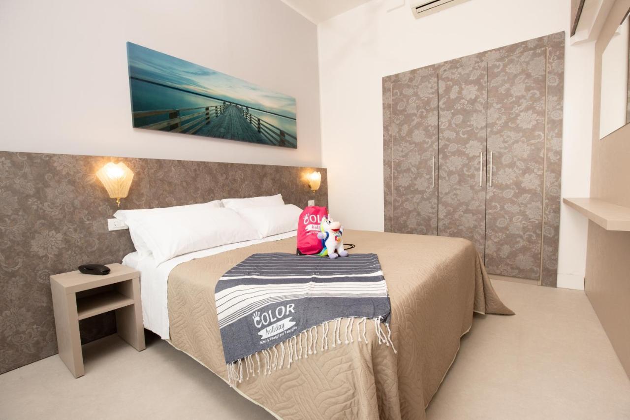 Miami 4* Milano Marittima